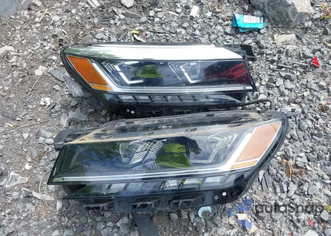 2021 Volkswagen Passat 2.0T S from USA, damaged, VIN 1VWAA7A32MC015846